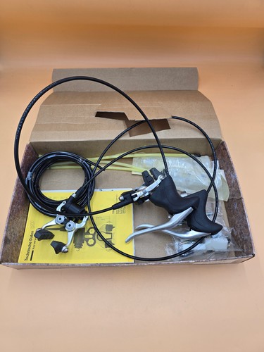 Nos new brake set magura - set,