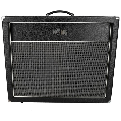 Kong monkeycage cabinet 2x12 - cabinet,