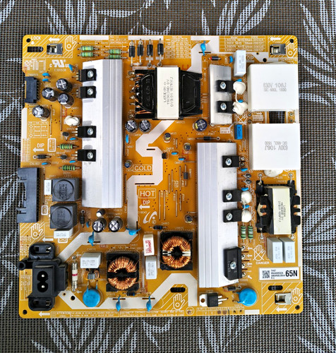 Samsung ue65nu7179 - samsung,