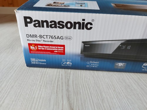 Panasonic dmr bct765ag - panasonic, dmr-bct765ag