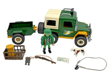 Playmobil 4206 Förster Forst