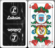 *** Brauerei Schafkopf