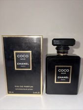 Chanel Coco Noir Eau De Parfum