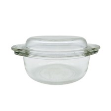 Jena Glas Backform Deckel