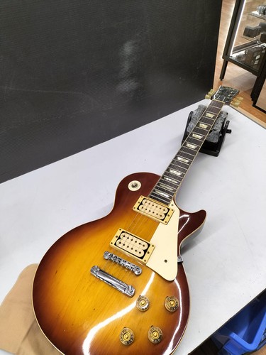 Tokai ls50 love - ls50, 1980s