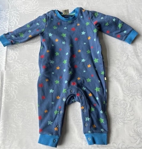 Frugi baby strampler innen - frugi, strampler/innen