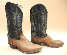 Justin Boots  Cowboystiefel