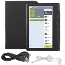 BK7019 Portable 7in E Book