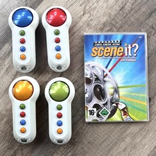 4x Microsoft Xbox 360 Big