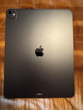 iPad Pro 13 Zoll M4 256 GB