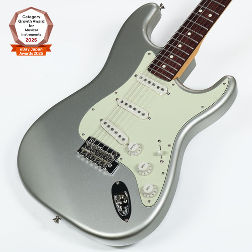 Fender made japan fsr - in,