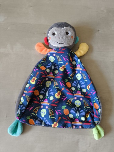 Schmusetuch kuscheltuch pusblu - kuscheltuch,