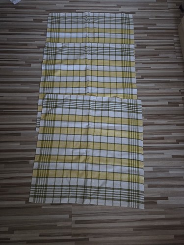 Ddr geschirrtücher neu - 3x,