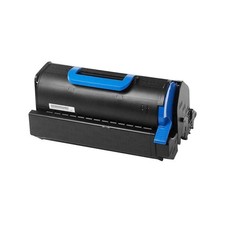 Original Toner 45460502 Black