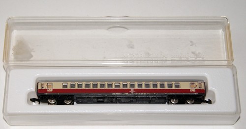Märklin 8735 spur tee - 8735,,
