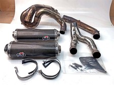 Ducati 848 Termignoni