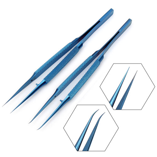 Ophthalmo logische mikro - ophthalmo,
