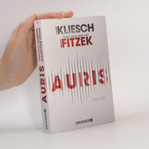 Auris thriller nach - nach, einer