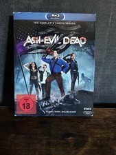 Ash vs Evil Dead : Staffel 2 