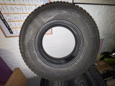 4x Michelin Agilis Camping