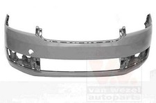 VAN WEZEL Stoßstange