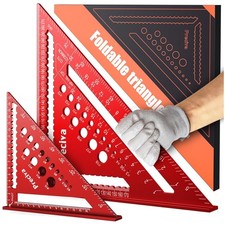 Zimmermannswinkel Set