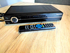 Technisat Receiver mit Festplatte 320 GB  HD   S2 Plus