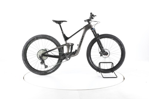 Giant trance advanced pro - giant, 2