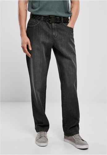 Loose fit jeans urban - loose,