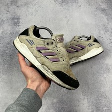 Vintage Adidas Tech Super Low