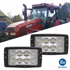 E9 LED Arbeitsscheinwerfer