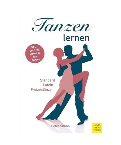 Tanzen lernen standard - tanzen, lernen: