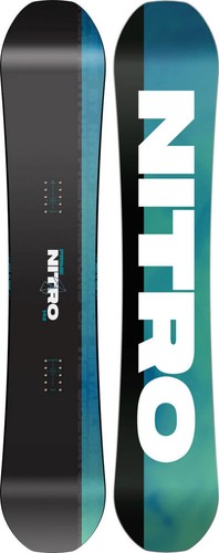 Nitro prime chroma board - prime, wide
