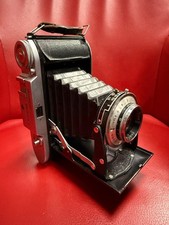 Voigtländer Bessa I 6x9cm