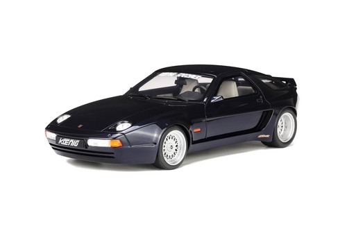 Koenig special porsche 928 - porsche,