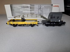 Märklin 46718 Digital Kran