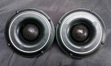 2 x Dynaudio D53 MSP Kalotte