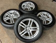 ALU 18" WINTERRÄDER LAND