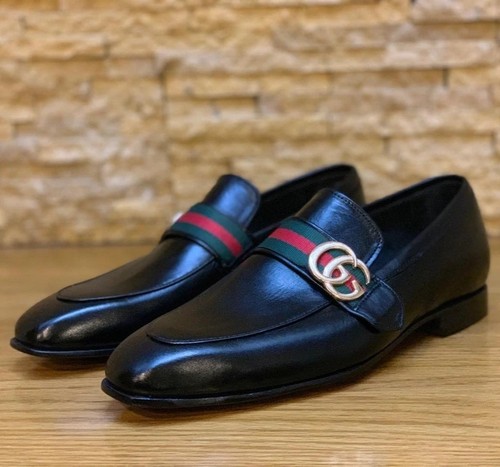 Solento handmade lederschuhe - handmade,