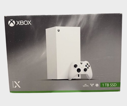 Microsoft xbox series 1tb - microsoft,