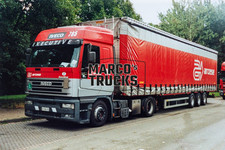 LKW Foto Iveco EuroStar Truck