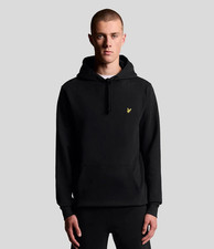 🚨LYLE & SCOTT BRUSHBACK