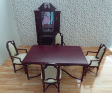 Beautiful 6-PIece Dining Set