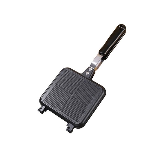 Breakfast sandwich maker - sandwich,