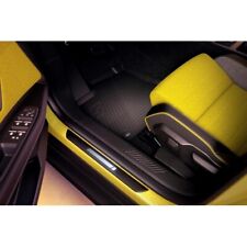 Orig. Renault Gummimatten Set