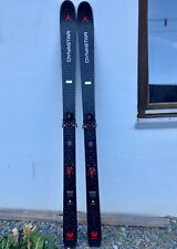 Ultraleichter Dynastar Tourenski inkl. ATK Bindung und Felle, kaum gefahren