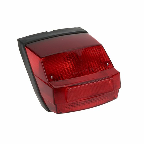Rücklicht komplett vespa - rücklicht, px