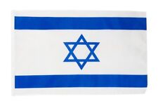 Israel Banner israelische Fahnen Flaggen 30x45cm