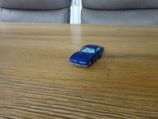 Matchbox 14 Iso Grifo  1-75  Regular Wheels  60er Jahre Rarität