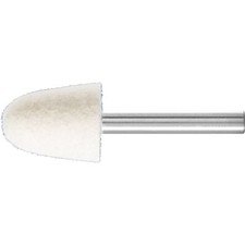 10 x PFERD Schleifstift